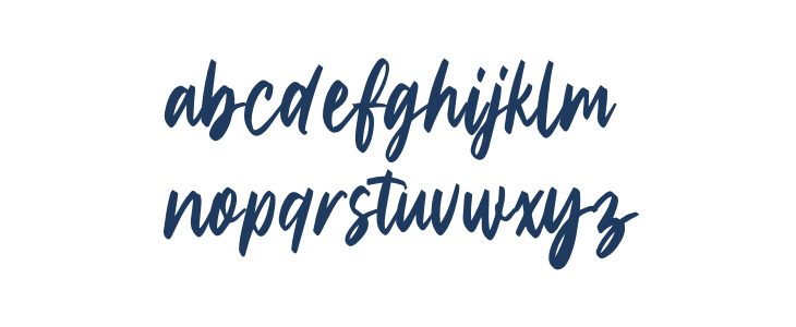 Home to Rome Free Trial Lowercase