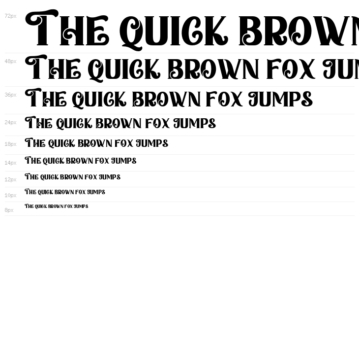 HomeChristmas-Regular Waterfall