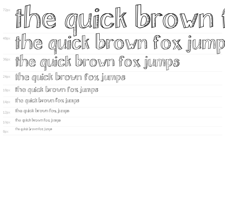 Home&Hearth-OutlineBold Waterfall