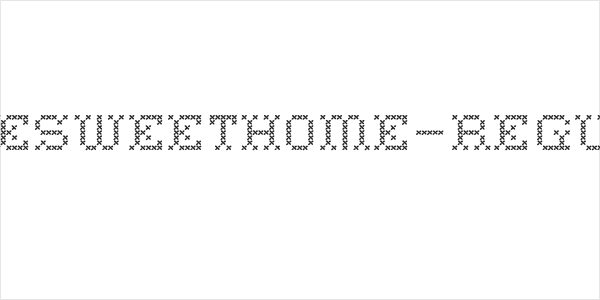 HomeSweetHome-Regular Logo