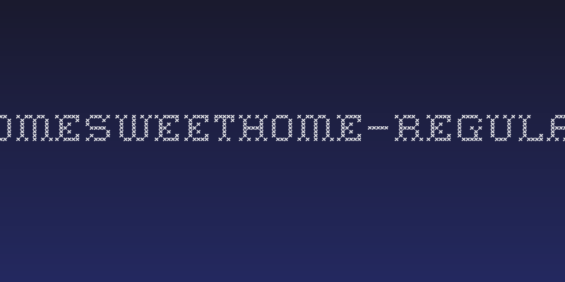 HomeSweetHome-Regular Social Header