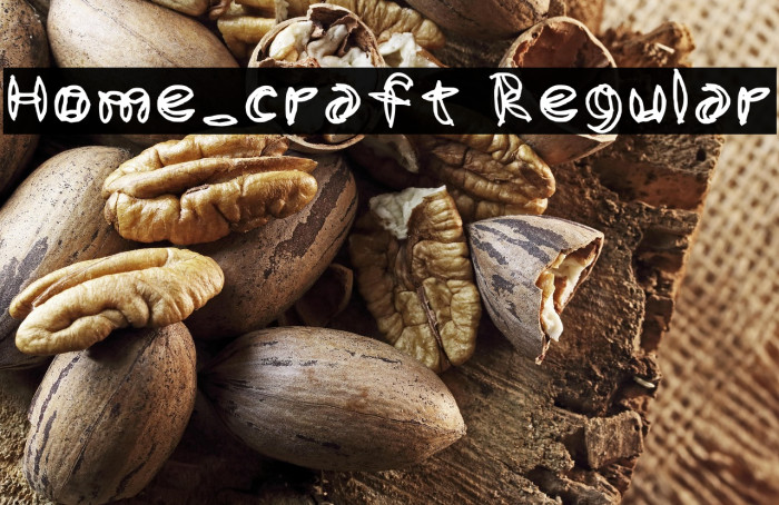 Home_craft Regular Example 3