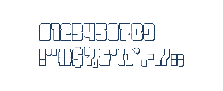 Homebase 3D Other Characters