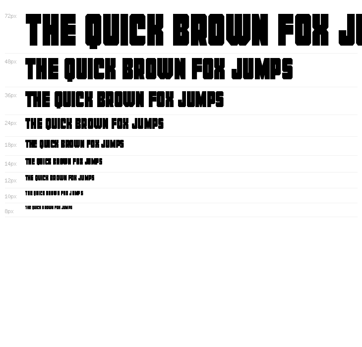 Homebase Condensed Waterfall