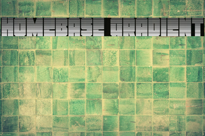 Homebase Gradient Example 1