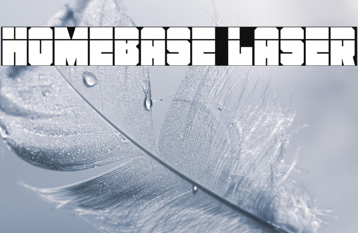 Homebase Laser Example 1