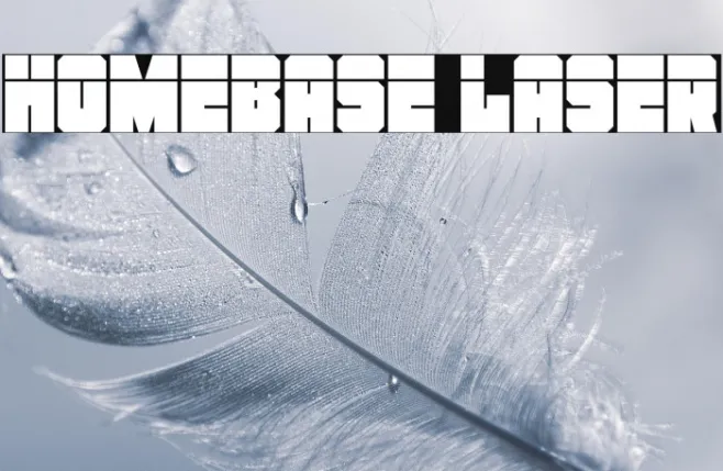 Homebase Laser Example 1