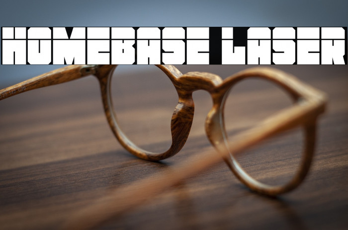 Homebase Laser Example 2