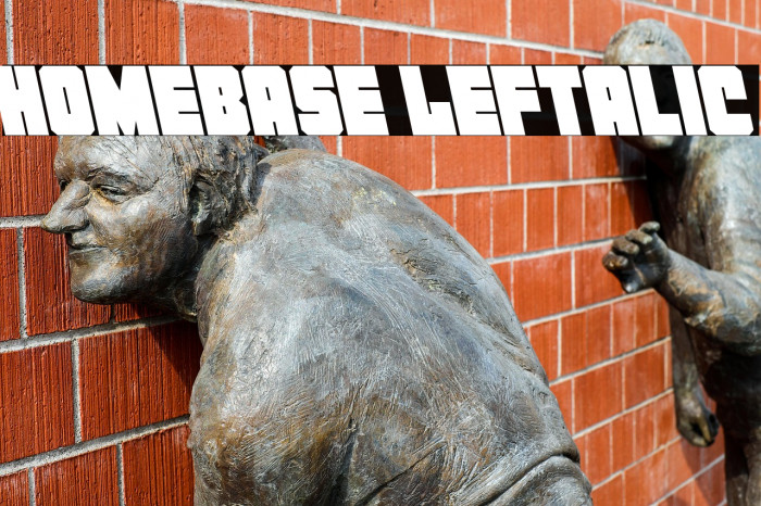 Homebase Leftalic Example 2