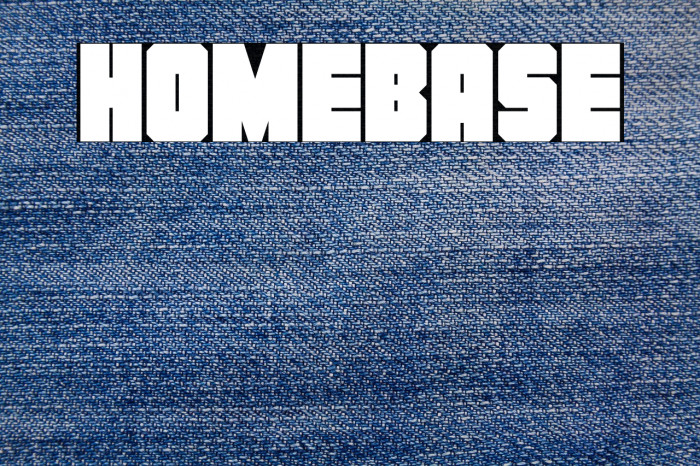 Homebase Example 1