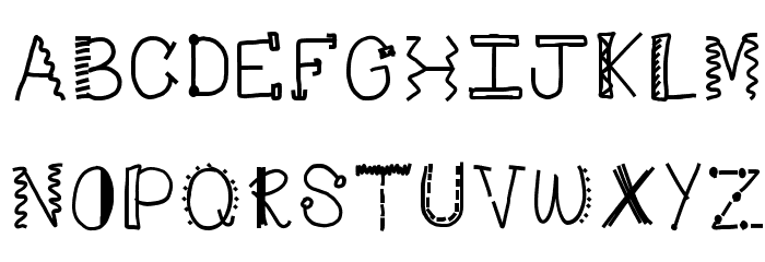 User font. Шрифты АПД. Ammys handwriting Regular 400.