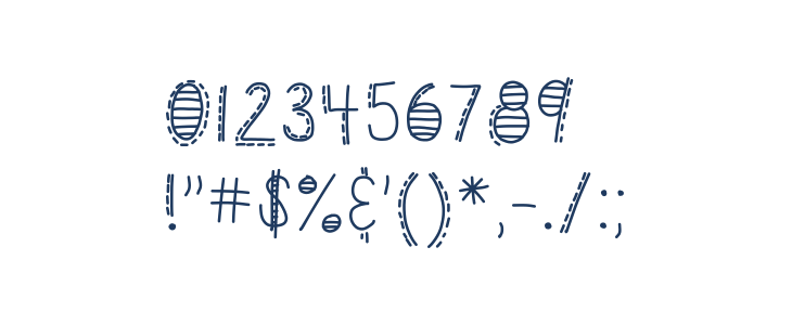 HomegirlFiesta Other Characters