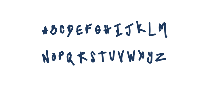 HomegirlHannah Lowercase