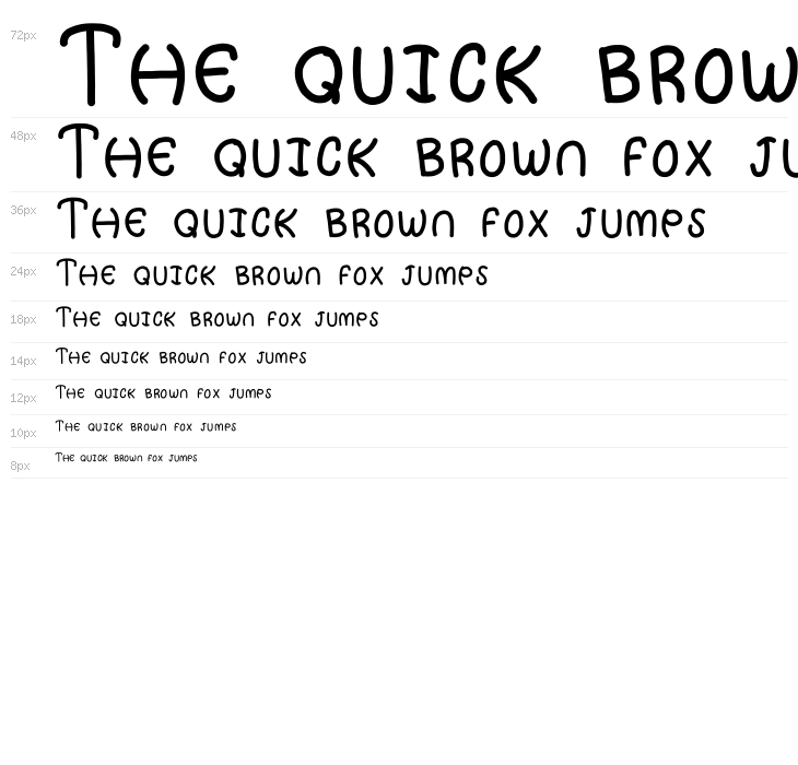 HomegirlHugItOut Waterfall