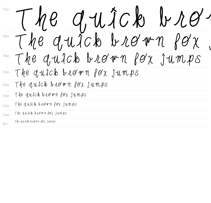 HomegirlJessa Waterfall