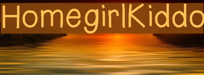 HomegirlKiddo Example 1