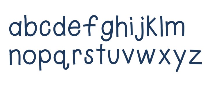 HomegirlKiddo Lowercase