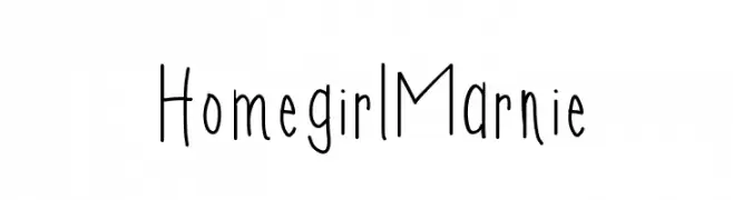 HomegirlMarnie  Fuentes Gratis Descargar