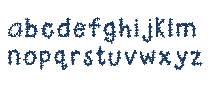 HomegirlMia Lowercase