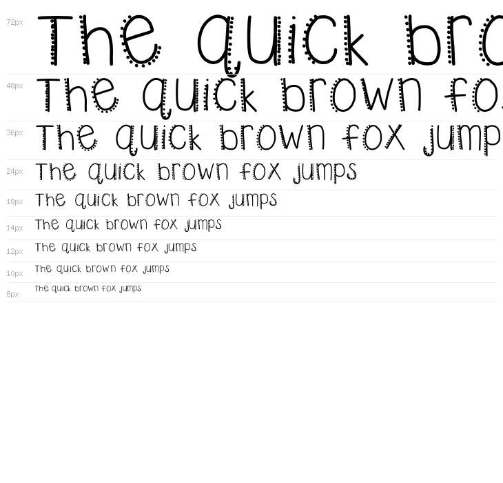 HomegirlMosquito Waterfall