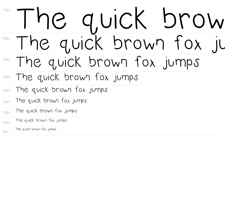 HomegirlOpenMinded Waterfall