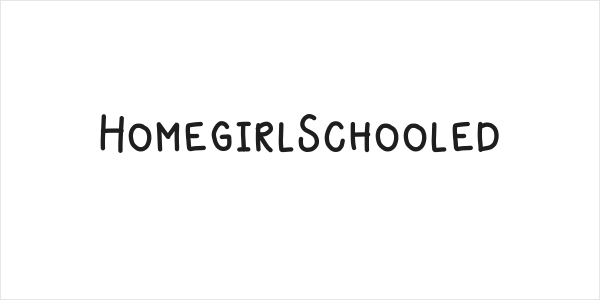 HomegirlSchooled Logo
