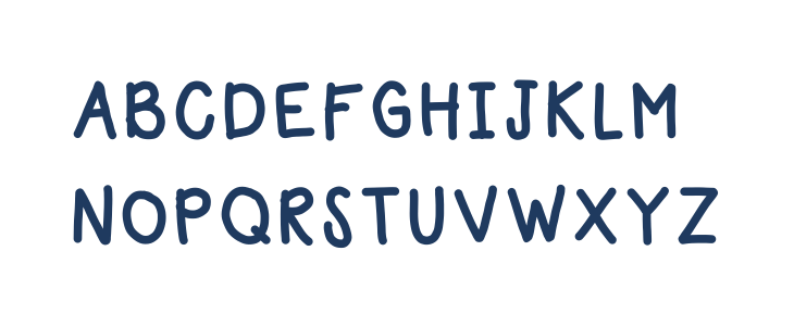 HomegirlSchooled Lowercase