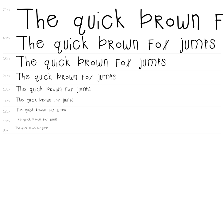 HomegirlShoshanna Waterfall