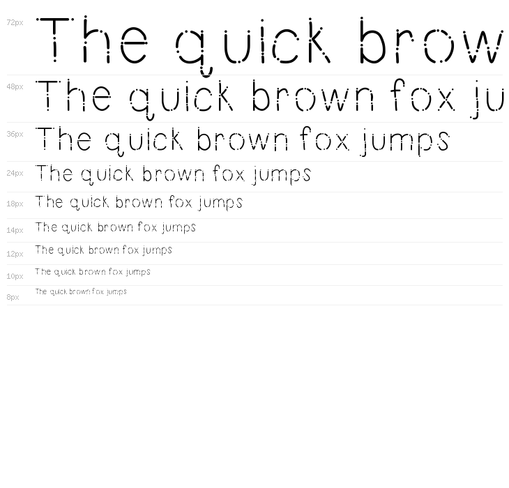 HomegirlStixNStonez Waterfall