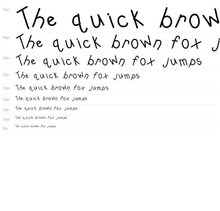 HomegirlWhoa Waterfall