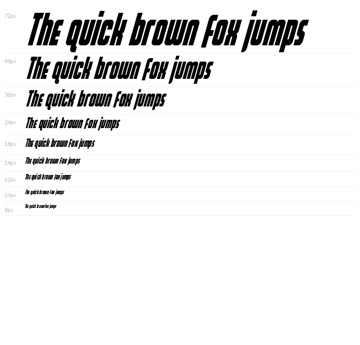 Homelander Condensed SuperItal Waterfall