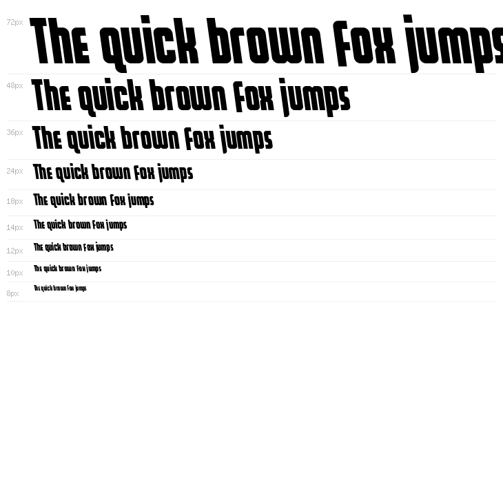 Homelander Semi-Leftalic Waterfall