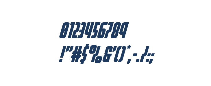 Homelander Super-Italic Other Characters