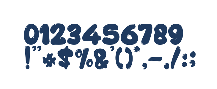 Homelike Other Characters