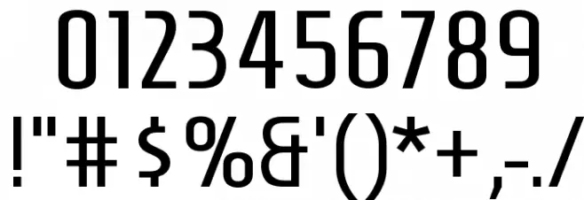 Homenaje Regular Font OTHER CHARS