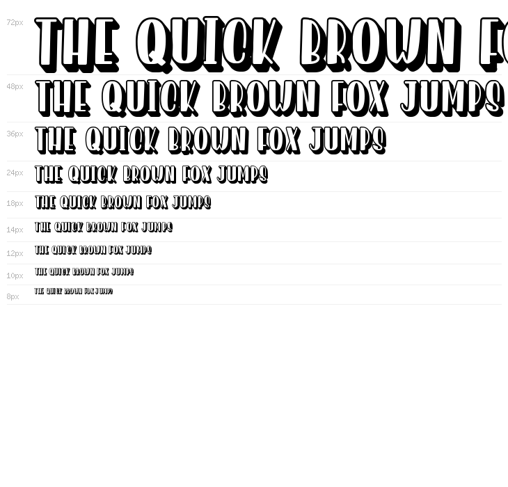 Homenuli Shadow Waterfall