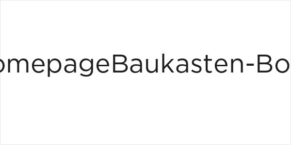 HomepageBaukasten-Book Logo