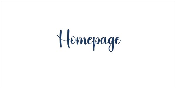 Homepage Logo
