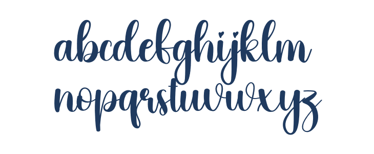 Homepage Lowercase