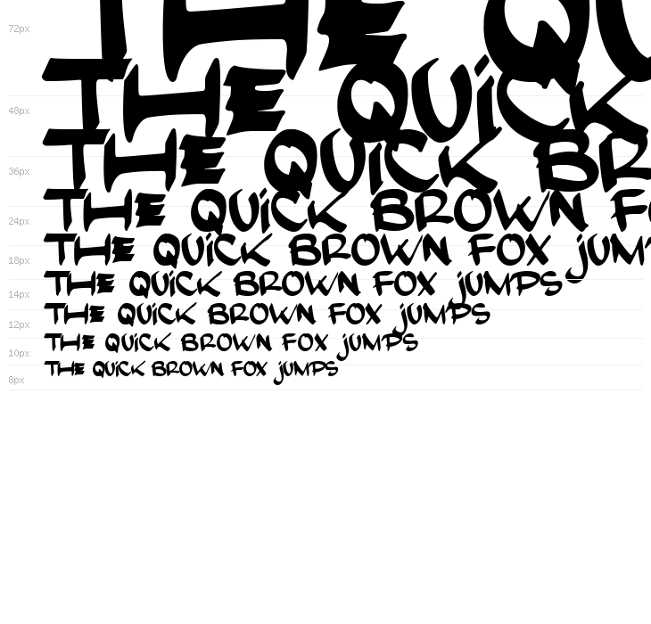 HomerFace Demo Waterfall