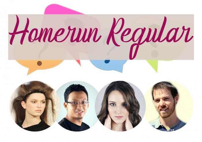 Homerun Regular Example 2