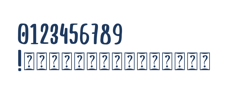 Homestay Demo Other Characters