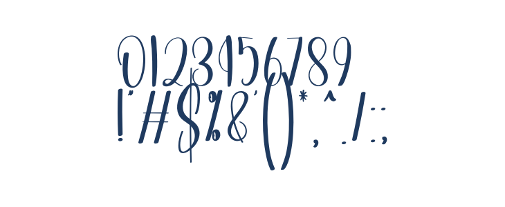 Homestay Other Characters