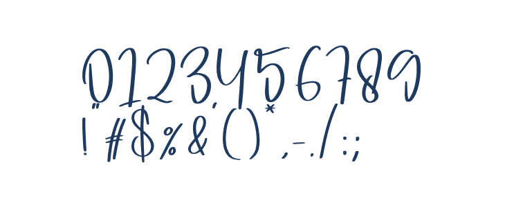 Homestead Other Characters