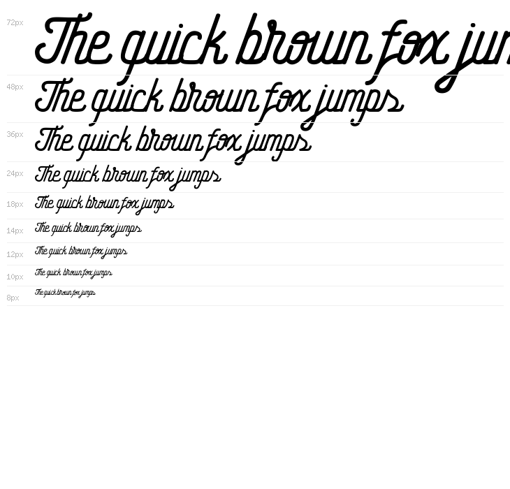 Hometown Script Free Waterfall