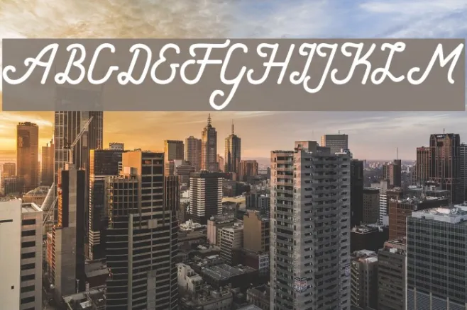 HometownScriptFree Example 1