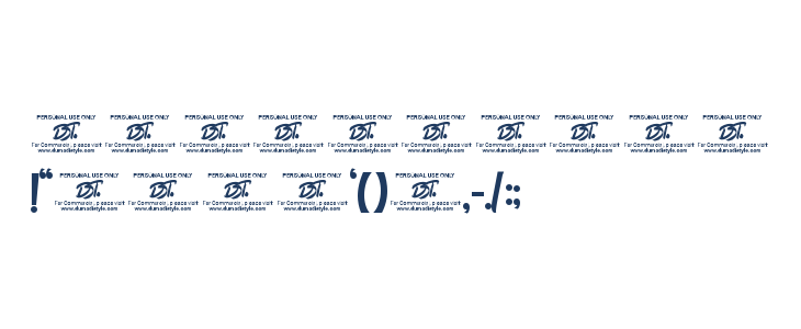 Homeville Other Characters