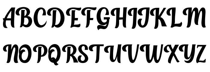 Homeville Font - FFonts.net