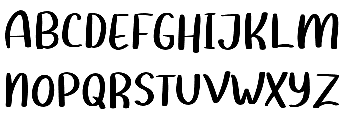 homework regular free font