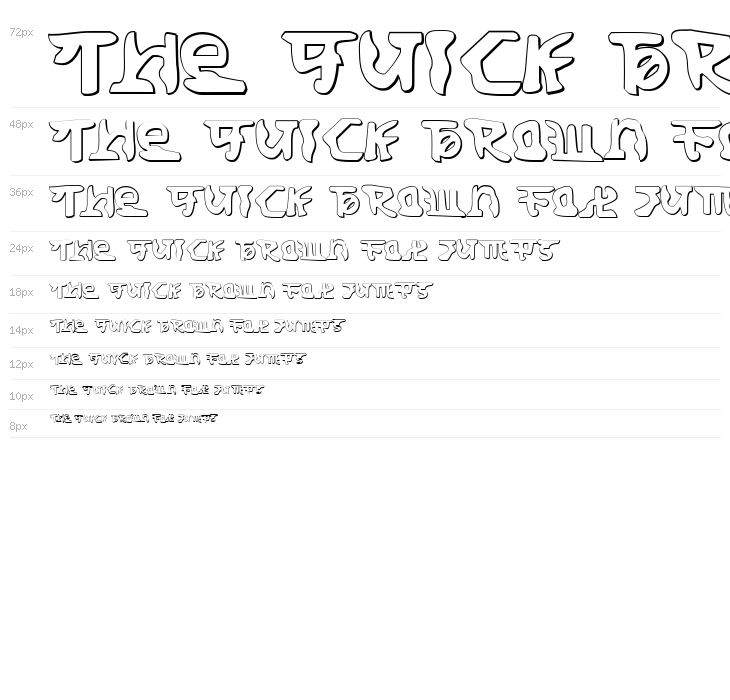 Homeworld Translator Shadow Waterfall